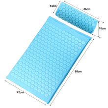 Load image into Gallery viewer, 🔅Massage and Relaxation Mat