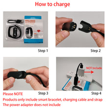 Load image into Gallery viewer, Smart Bracelet Fitness Tracker