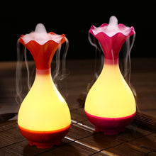 Load image into Gallery viewer, Jade Net Bottle Aromatherapy Humidifier