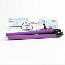 Load image into Gallery viewer, Yoga Spring Exerciser Gym Stick Elastic Rope