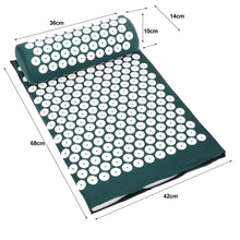 Load image into Gallery viewer, 🔅Massage and Relaxation Mat