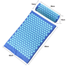 Load image into Gallery viewer, 🔅Massage and Relaxation Mat