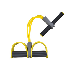 Load image into Gallery viewer, 👌Workout Helper - Pull Rope Resistance Band