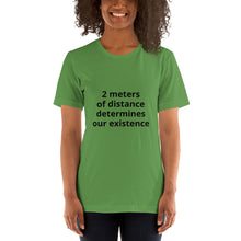 Load image into Gallery viewer, Short-Sleeve Unisex T-Shirt