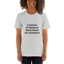 Load image into Gallery viewer, Short-Sleeve Unisex T-Shirt