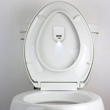Load image into Gallery viewer, 💫Motion Sensor Toilet - Seat Lighting