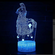 Load image into Gallery viewer, Fortnite LED Table Lamps - 20