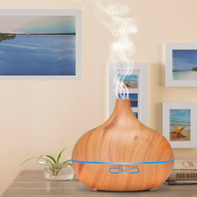 Load image into Gallery viewer, 💫 Air Humidifier and Aroma Diffuser
