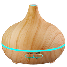 Load image into Gallery viewer, 💫 Air Humidifier and Aroma Diffuser