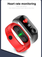 Load image into Gallery viewer, Smart Bracelet Fitness Tracker