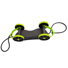 Load image into Gallery viewer, 👌Workout Helper - Ab Roller Wheel
