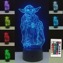 Load image into Gallery viewer, Colorful LED Night Lamp
