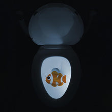Load image into Gallery viewer, 💫Motion Sensor Toilet - Seat Lighting
