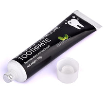 Load image into Gallery viewer, Natural Activated Charcoal Teeth Whitening
