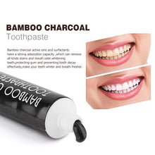 Load image into Gallery viewer, Natural Activated Charcoal Teeth Whitening
