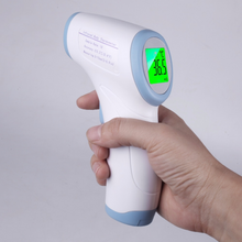 Load image into Gallery viewer, 💫Digital Infrared Thermometer
