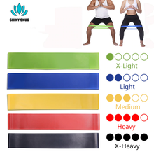Load image into Gallery viewer, 👌Workout Helper - Rubber Resistance Bands
