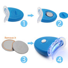 Load image into Gallery viewer, Genkent 3D White Teeth Whitening Gels
