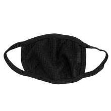 Load image into Gallery viewer, Black Mask
