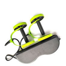 Load image into Gallery viewer, 👌Workout Helper - Ab Roller Wheel
