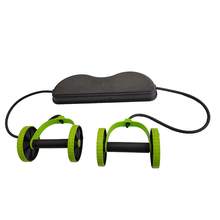 Load image into Gallery viewer, 👌Workout Helper - Ab Roller Wheel
