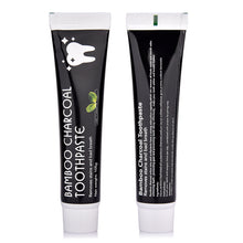 Load image into Gallery viewer, Natural Activated Charcoal Teeth Whitening
