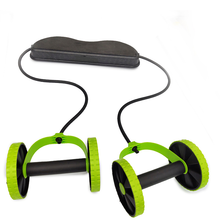 Load image into Gallery viewer, 👌Workout Helper - Ab Roller Wheel
