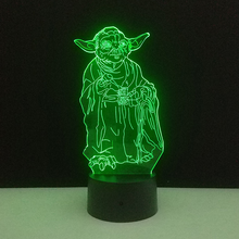 Load image into Gallery viewer, Colorful LED Night Lamp
