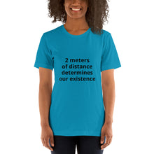 Load image into Gallery viewer, Short-Sleeve Unisex T-Shirt
