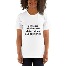 Load image into Gallery viewer, Short-Sleeve Unisex T-Shirt
