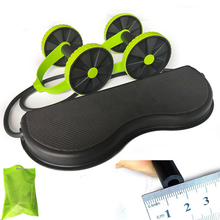 Load image into Gallery viewer, 👌Workout Helper - Ab Roller Wheel
