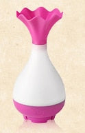 Load image into Gallery viewer, Jade Net Bottle Aromatherapy Humidifier
